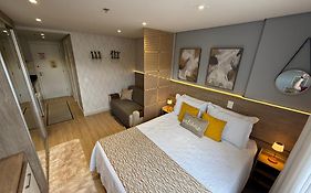 Flat Completo Granja Brasil